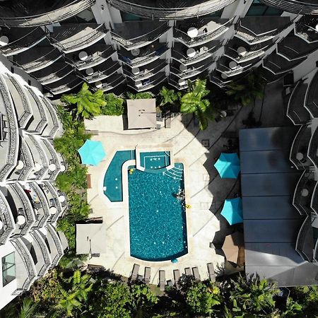 Pacific Suites Boutique Hotel And Bistro Хако Екстер'єр фото