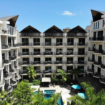 Pacific Suites Boutique Hotel And Bistro Хако Екстер'єр фото