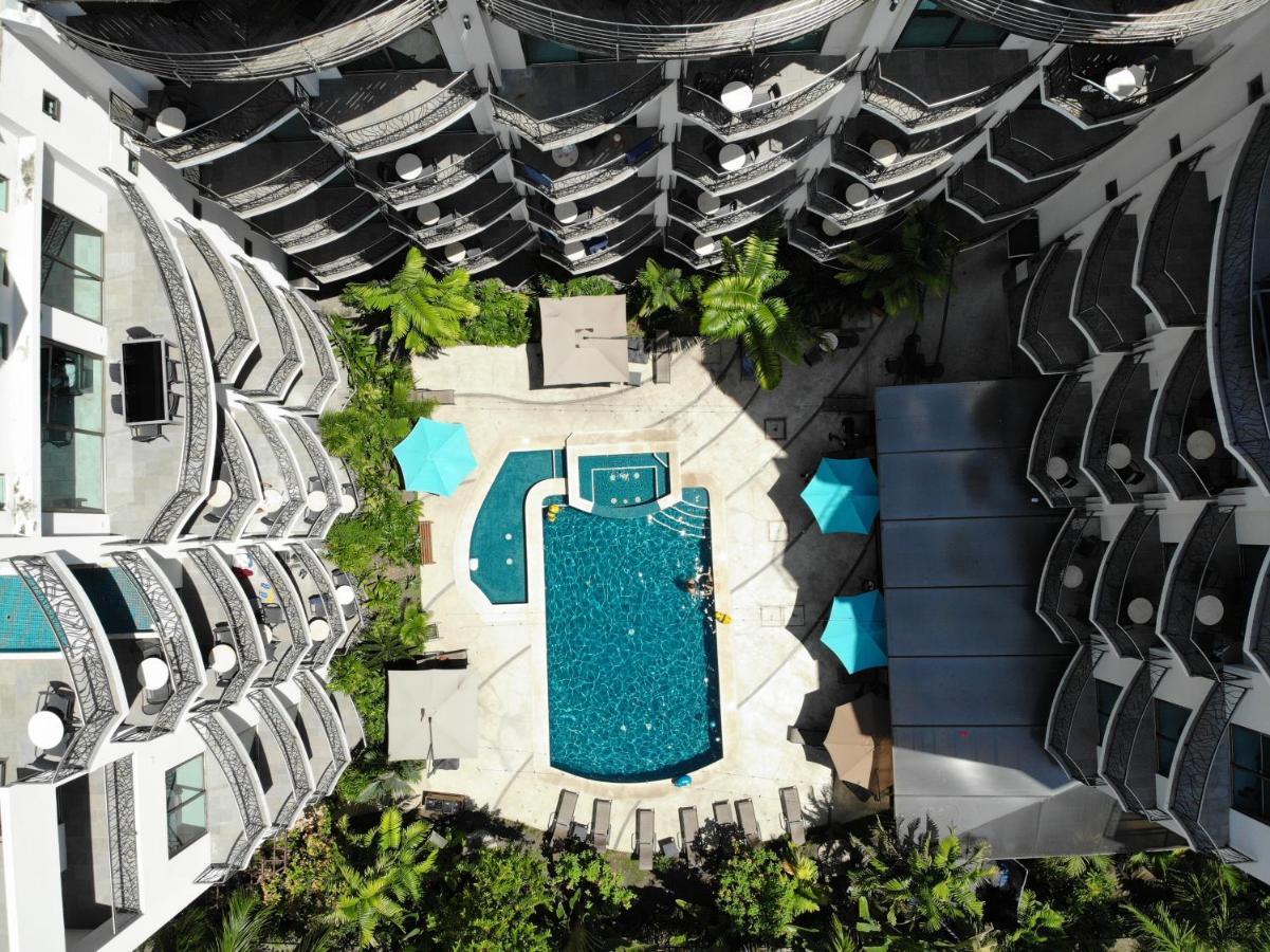 Pacific Suites Boutique Hotel And Bistro Хако Екстер'єр фото