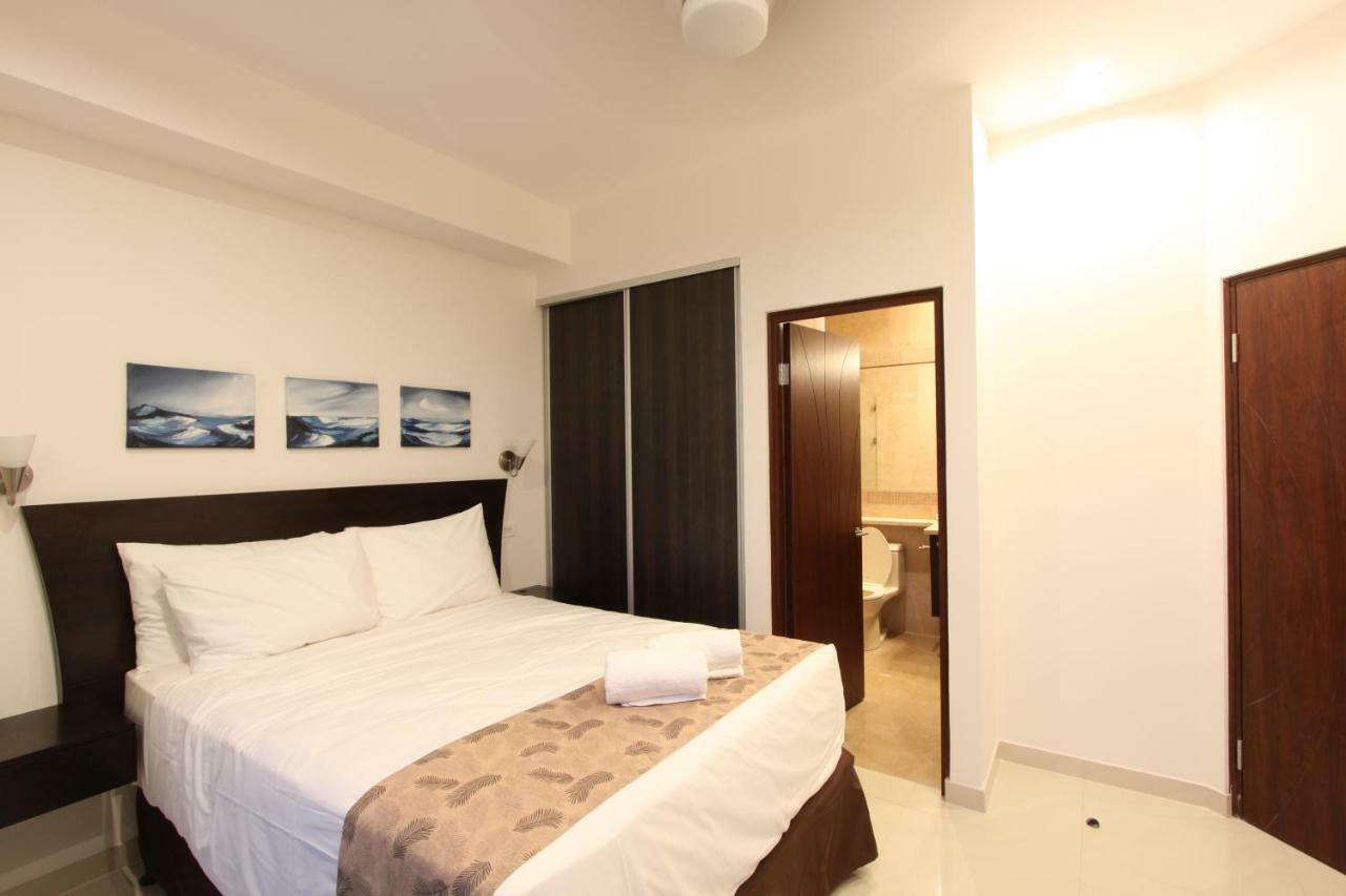 Pacific Suites Boutique Hotel And Bistro Хако Екстер'єр фото